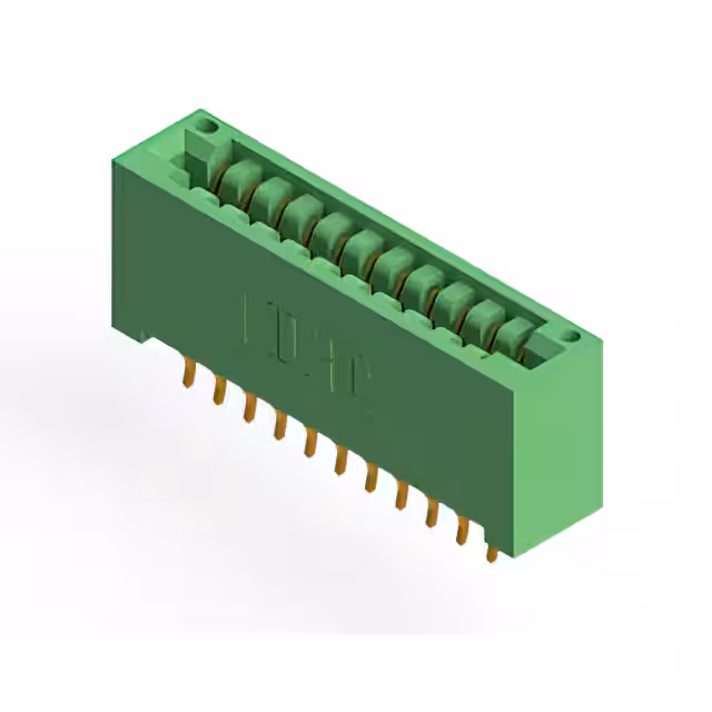 346-022-556-201 EDAC Inc.  Edgeboard Connectors